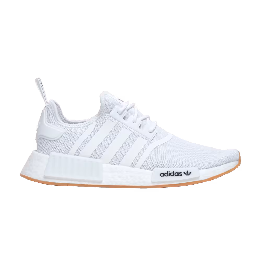adidas NMD_R1 Primeblue White Gum