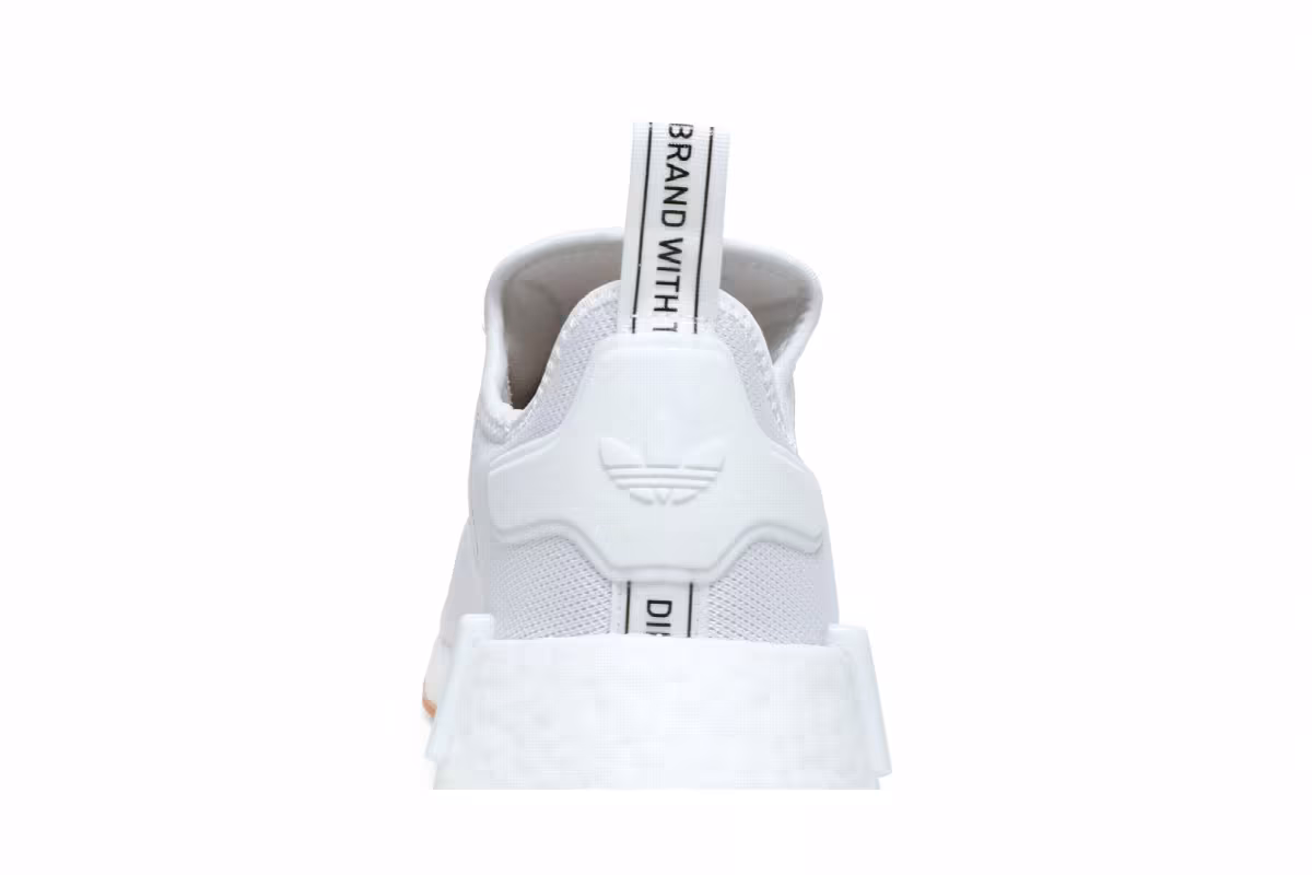 adidas NMD_R1 Primeblue White Gum, view 8