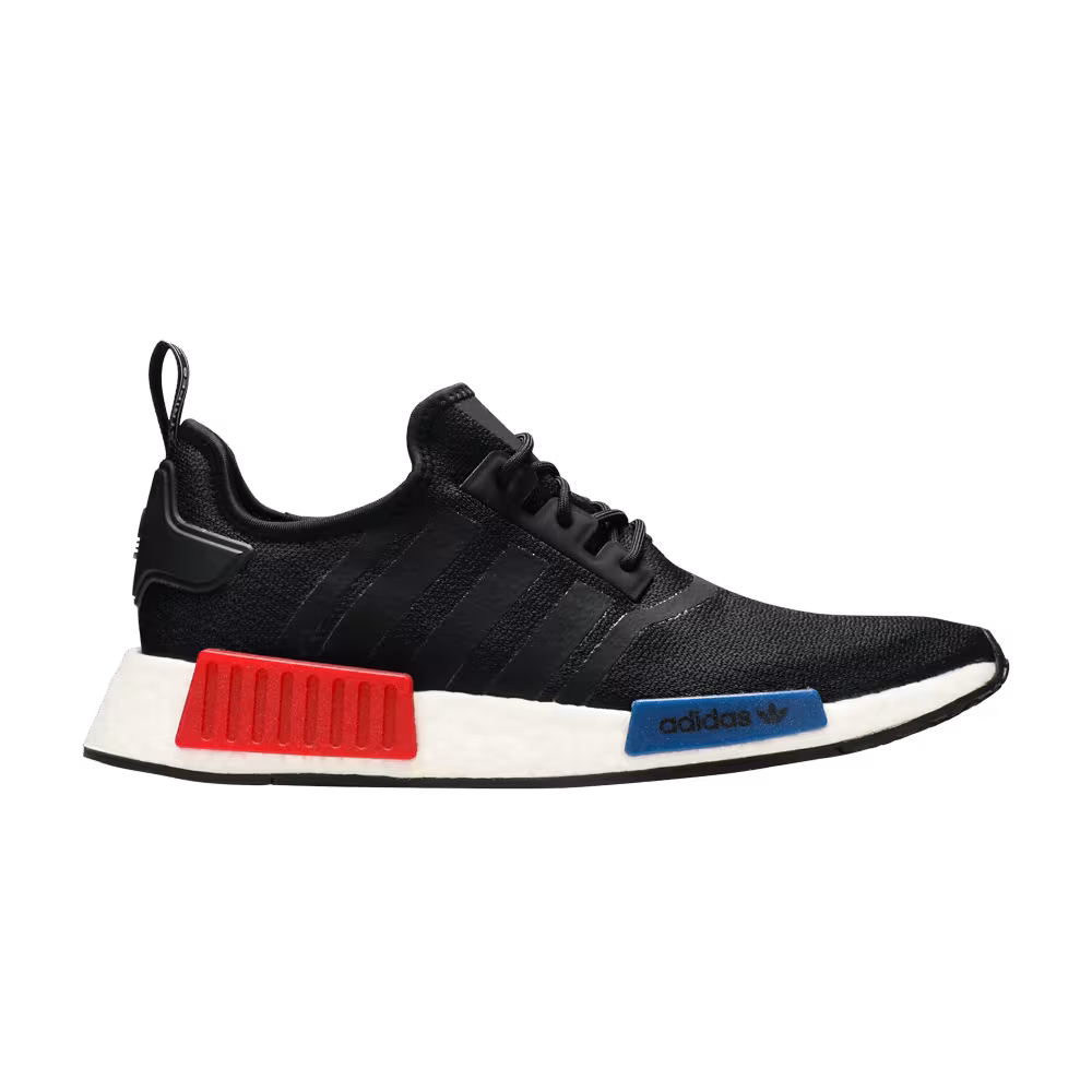 adidas NMD_R1 Black OG