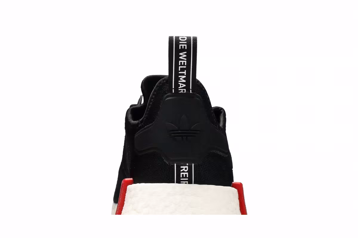 adidas NMD_R1 Black OG, view 8