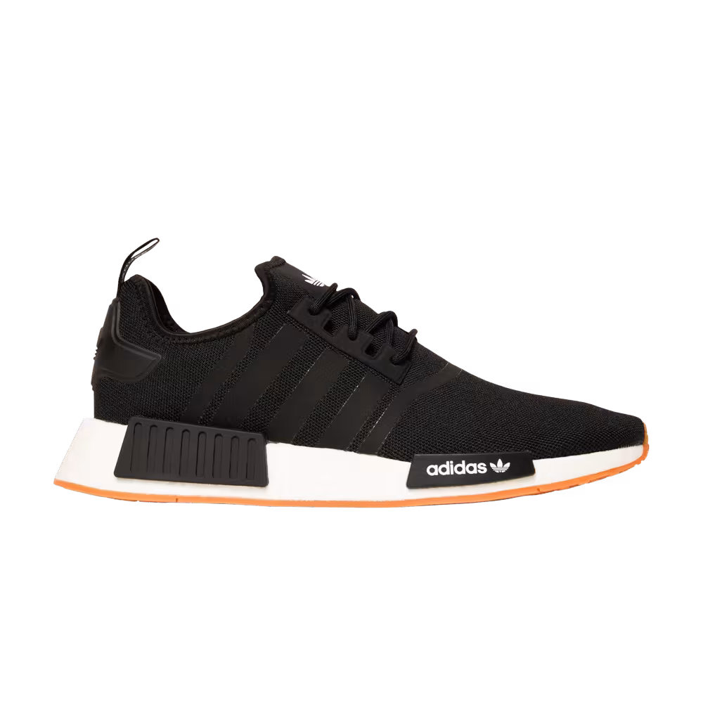 adidas NMD_R1 Primeblue Black Gum