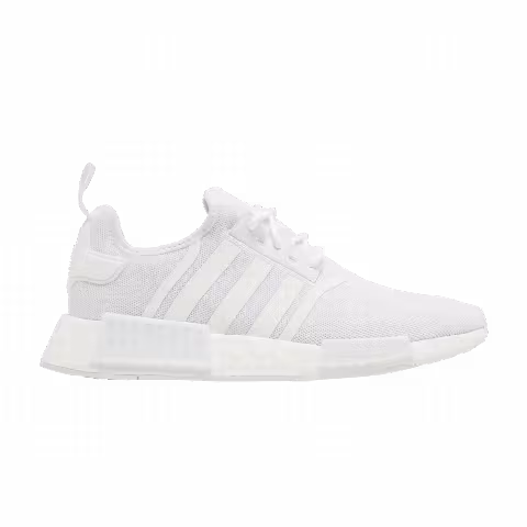 adidas NMD_R1 Primeblue 'Triple White'