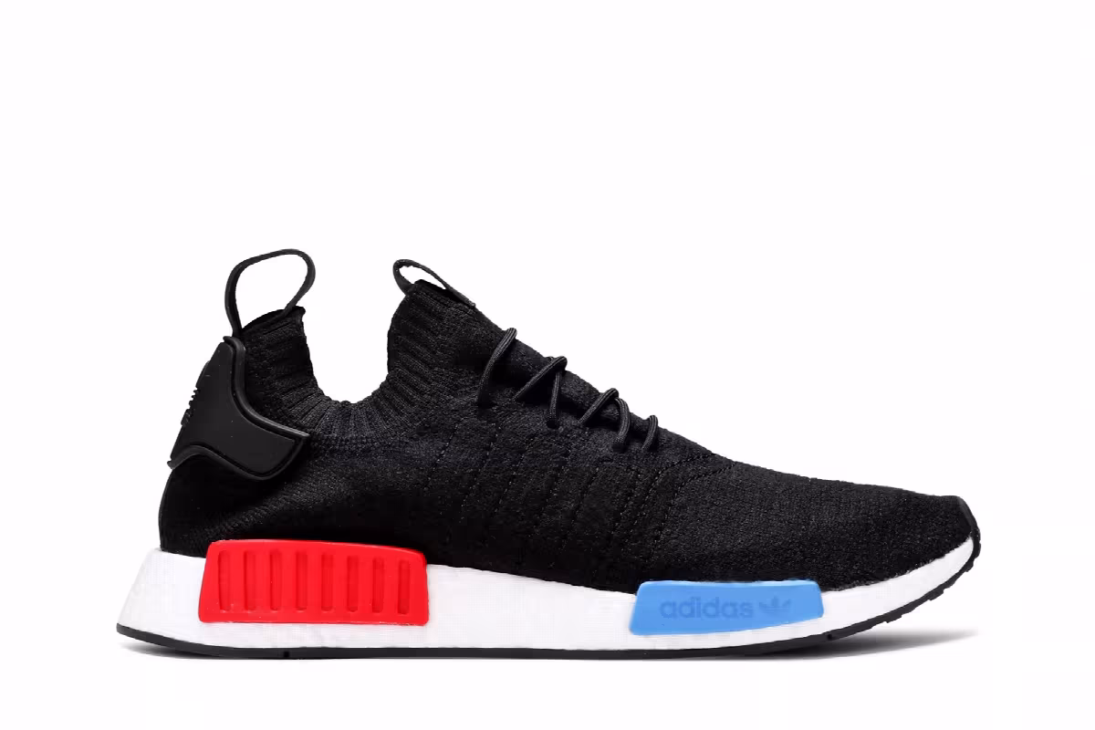 adidas NMD_R1 Primeknit Uncaged ‘OG’ OG, view 2