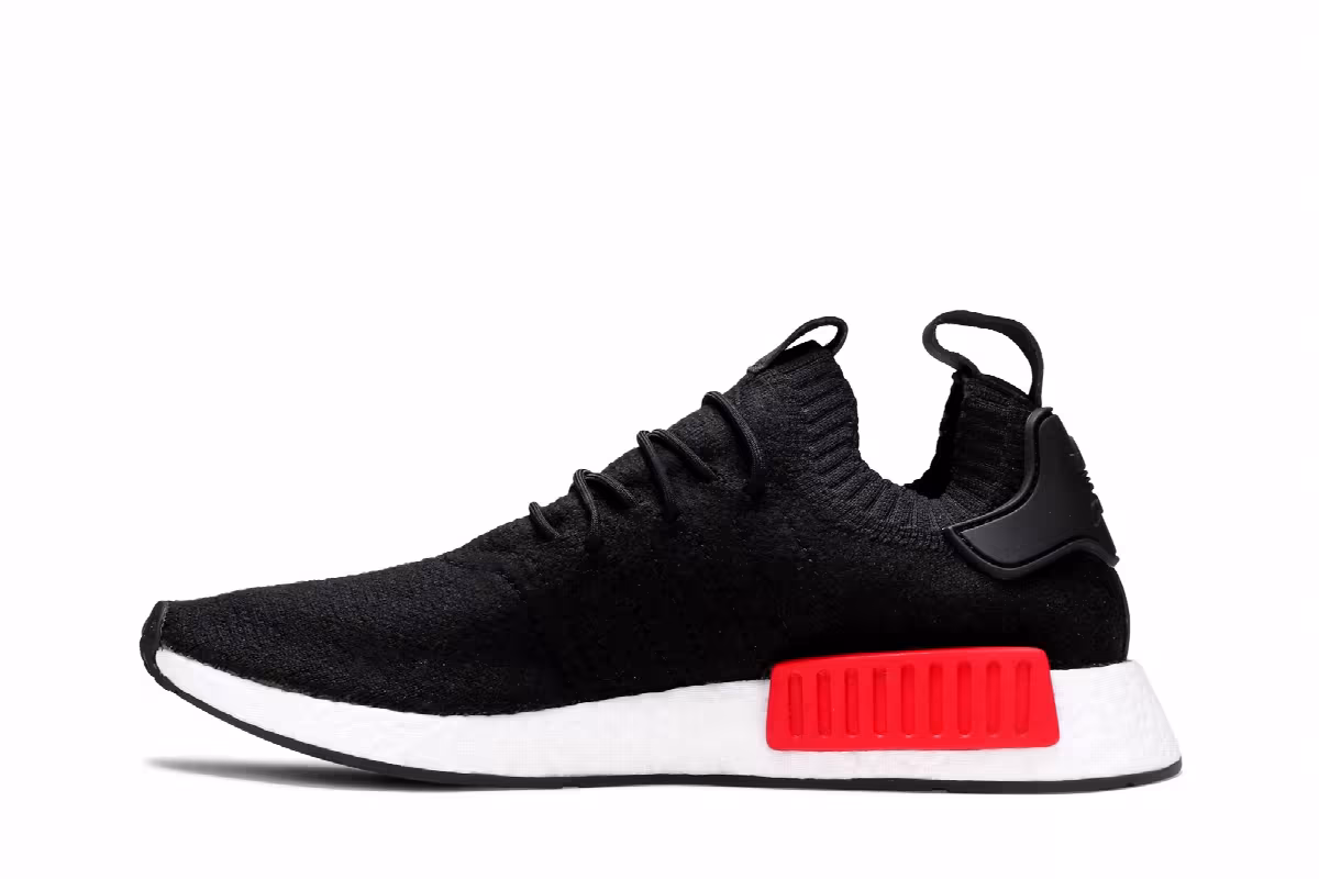 adidas NMD_R1 Primeknit Uncaged ‘OG’ OG, view 4
