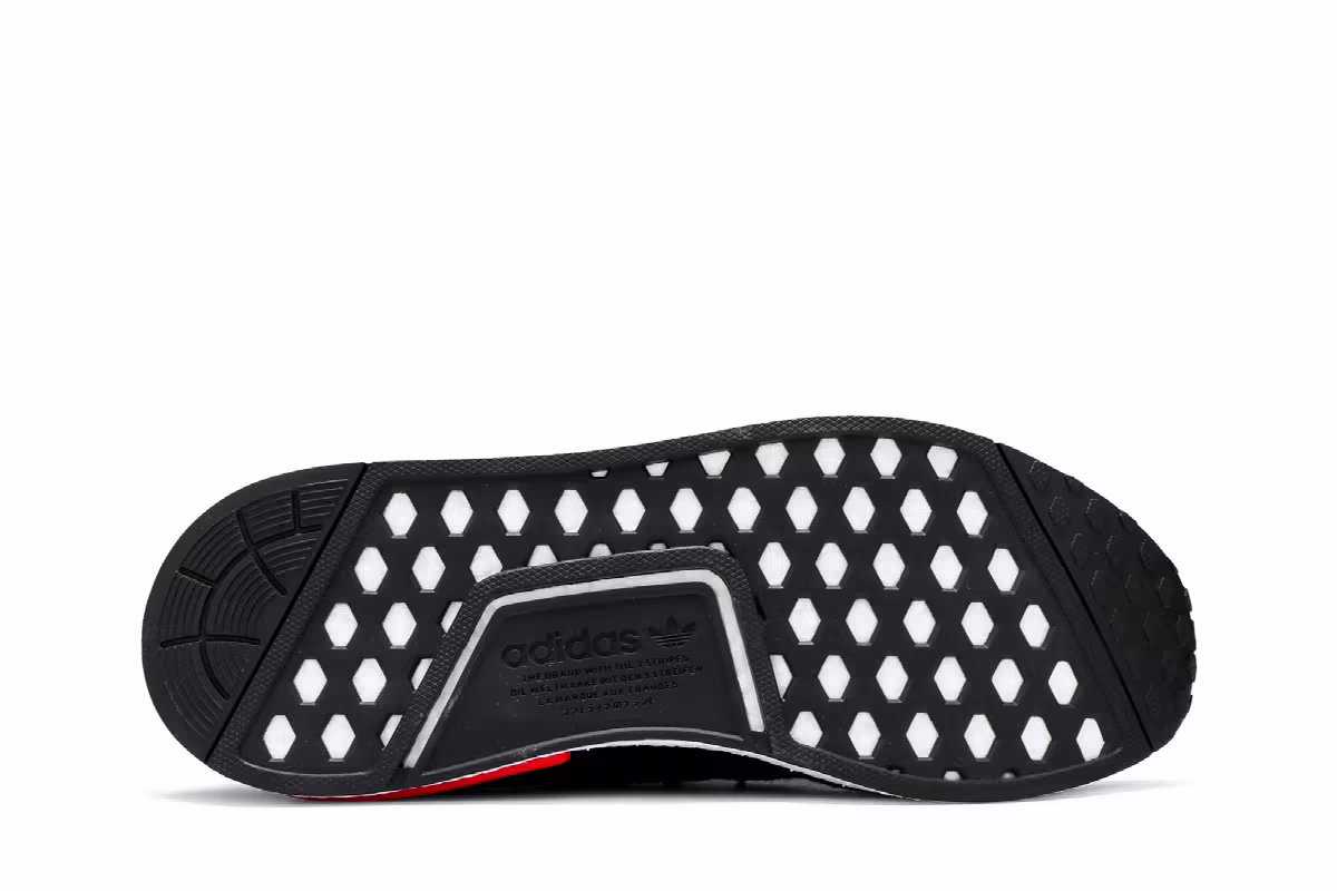 adidas NMD_R1 Primeknit Uncaged ‘OG’ OG, view 5
