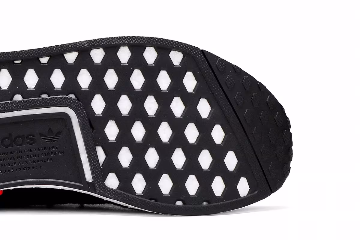 adidas NMD_R1 Primeknit Uncaged ‘OG’ OG, view 6