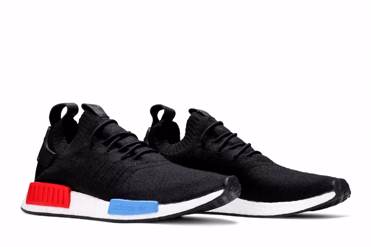 adidas NMD_R1 Primeknit Uncaged ‘OG’ OG, view 9