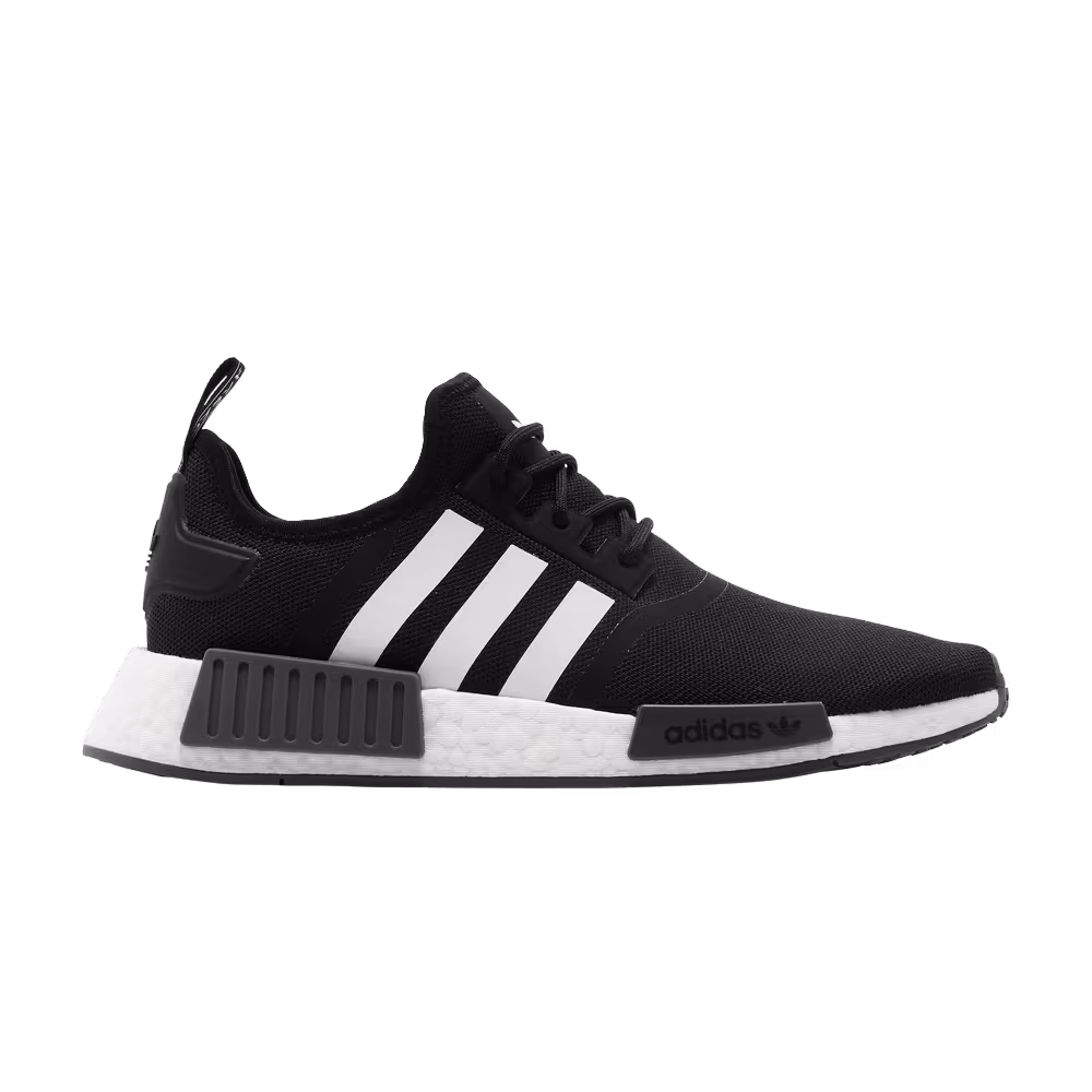 adidas NMD_R1 Primeblue Black White