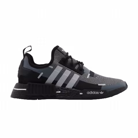 adidas NMD_R1 'Black Carbon'