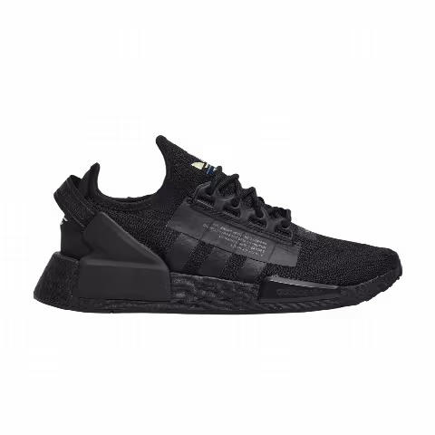 adidas NMD_R1 V2 'Triple Black'