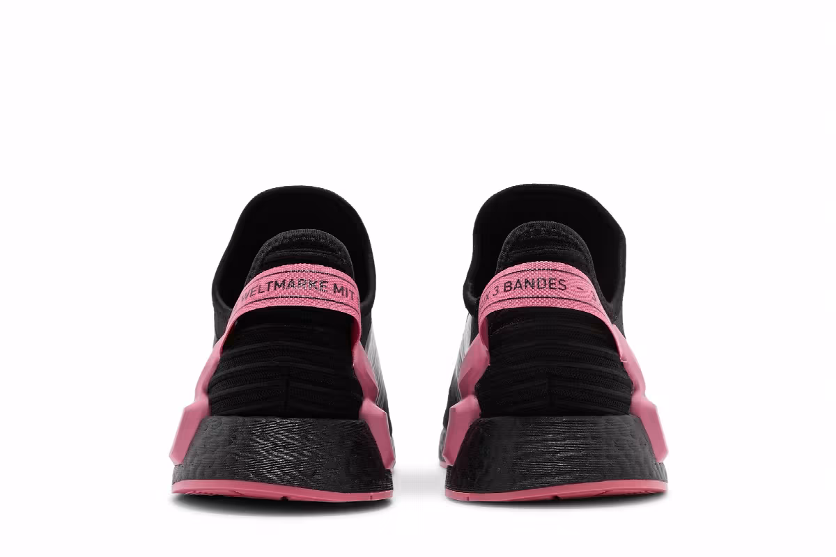Damian Lillard x adidas NMD_R1 V2 D.O.L.L.A., view 7