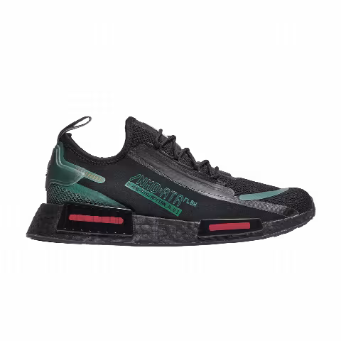 Star Wars x adidas NMD_R1 Spectoo 'Boba Fett'