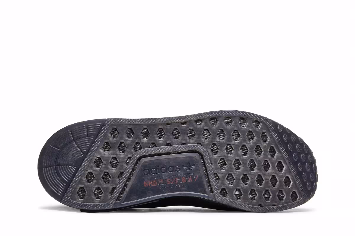 Star Wars x adidas NMD_R1 Spectoo Boba Fett, view 5
