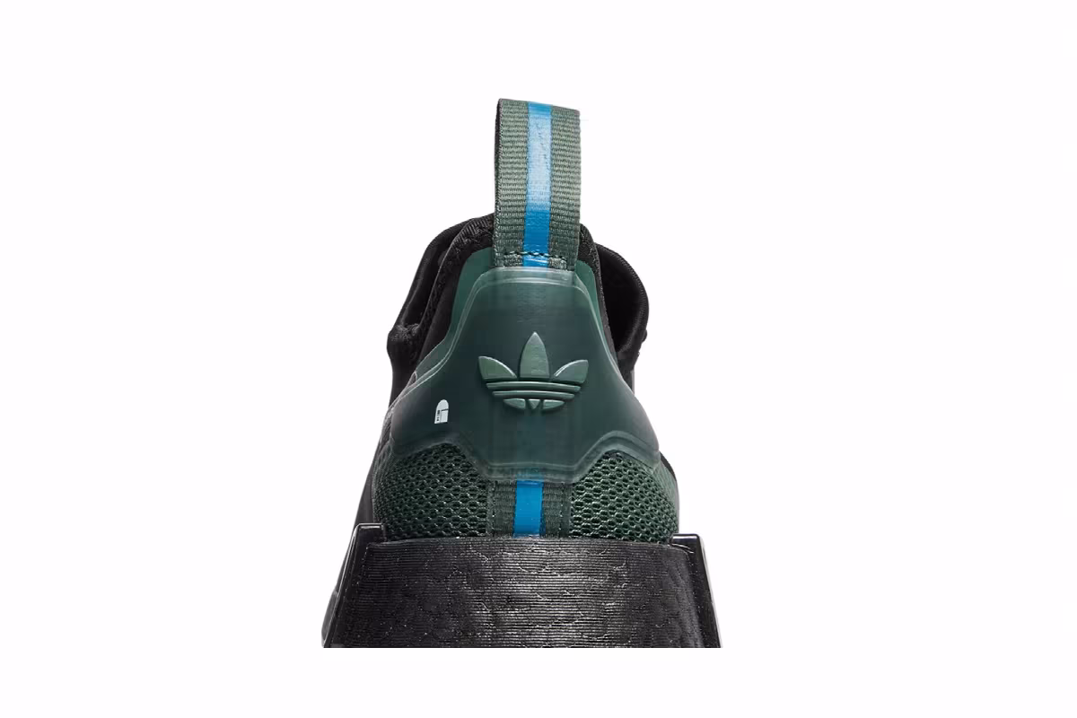 Star Wars x adidas NMD_R1 Spectoo Boba Fett, view 8