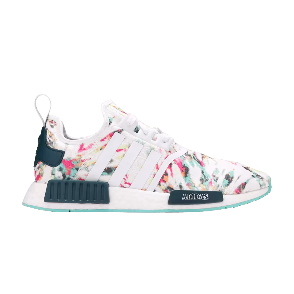 adidas NMD_R1 Watercolor