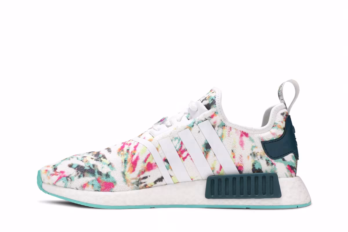 adidas NMD_R1 Watercolor, view 4