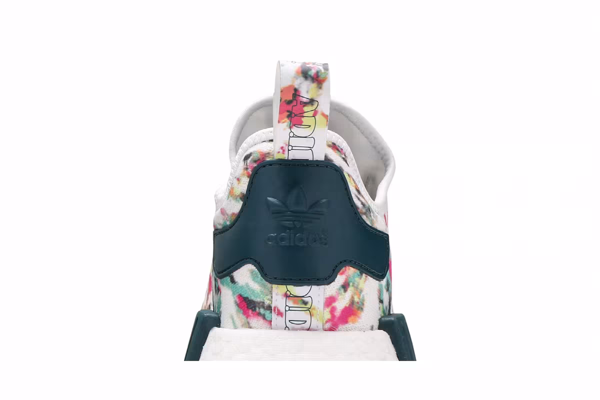 adidas NMD_R1 Watercolor, view 8