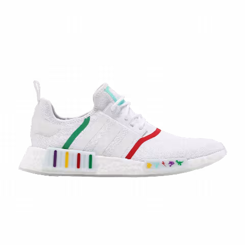 Disney Pixar x adidas NMD_R1 'Toy Story - White'
