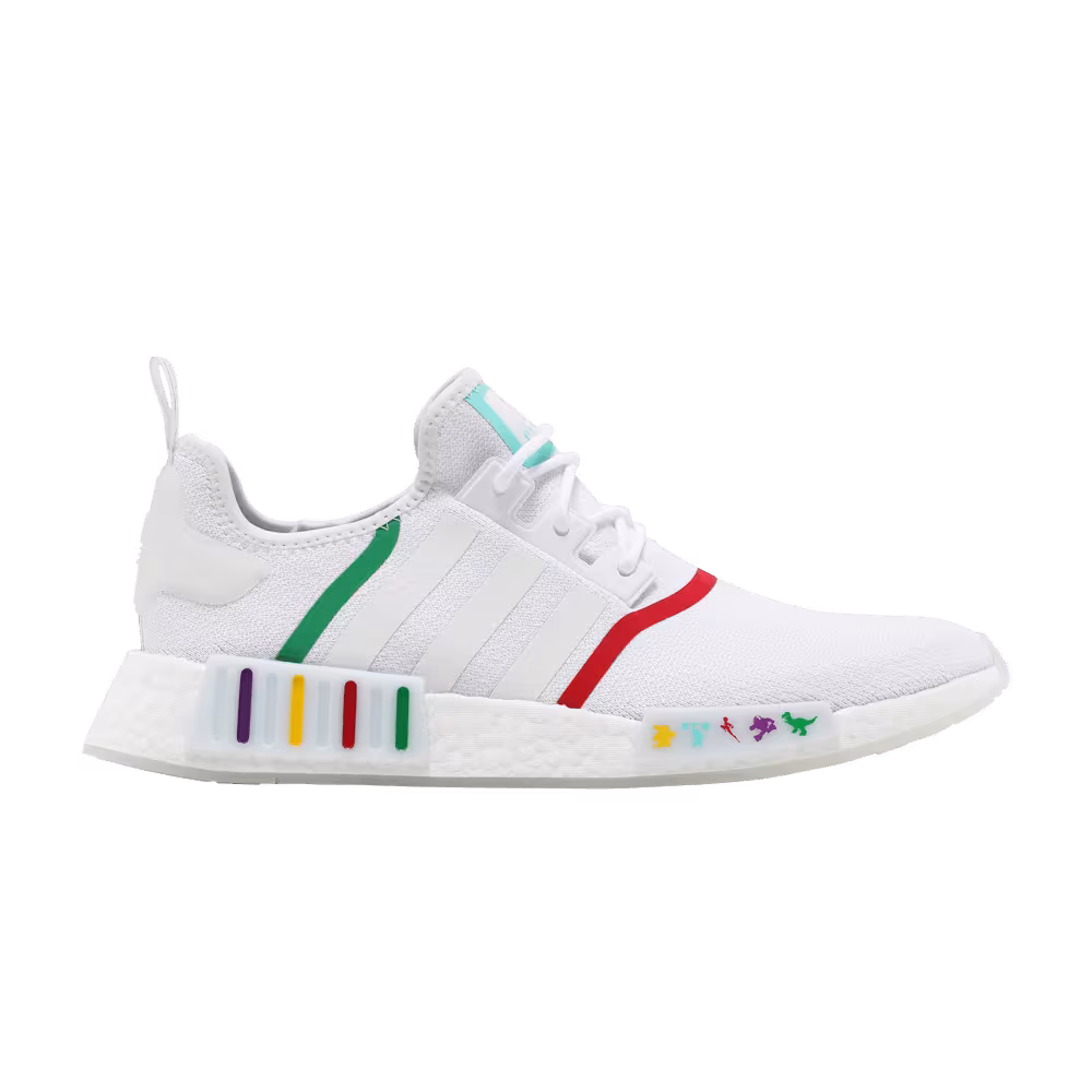 Disney Pixar x adidas NMD_R1 Toy Story - White