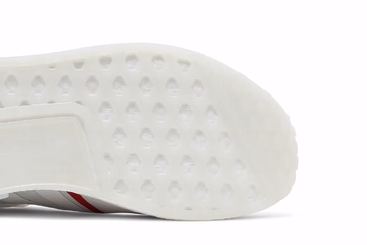 Disney Pixar x adidas NMD_R1 Toy Story - White, view 6