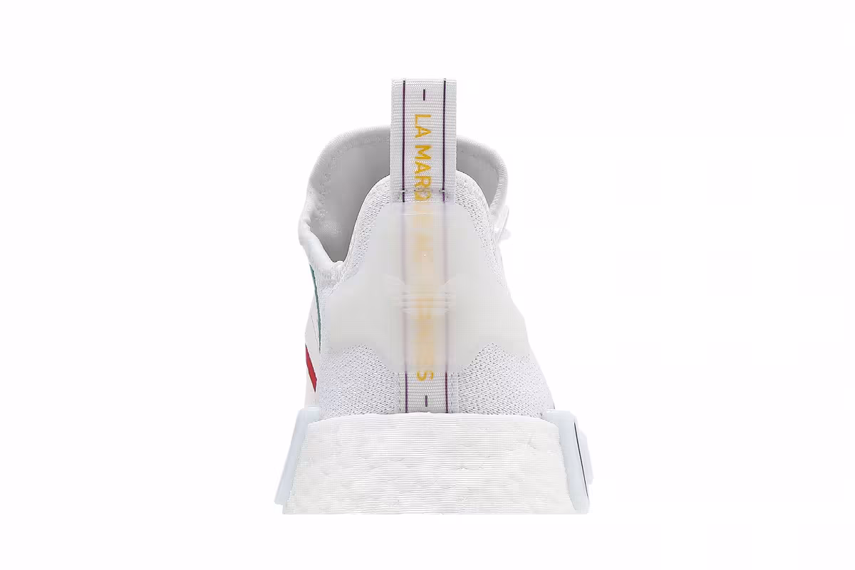 Disney Pixar x adidas NMD_R1 Toy Story - White, view 8