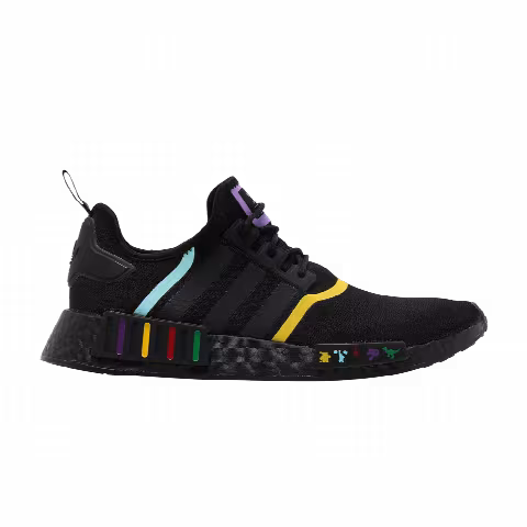 Disney Pixar x adidas NMD_R1 'Toy Story - Black'