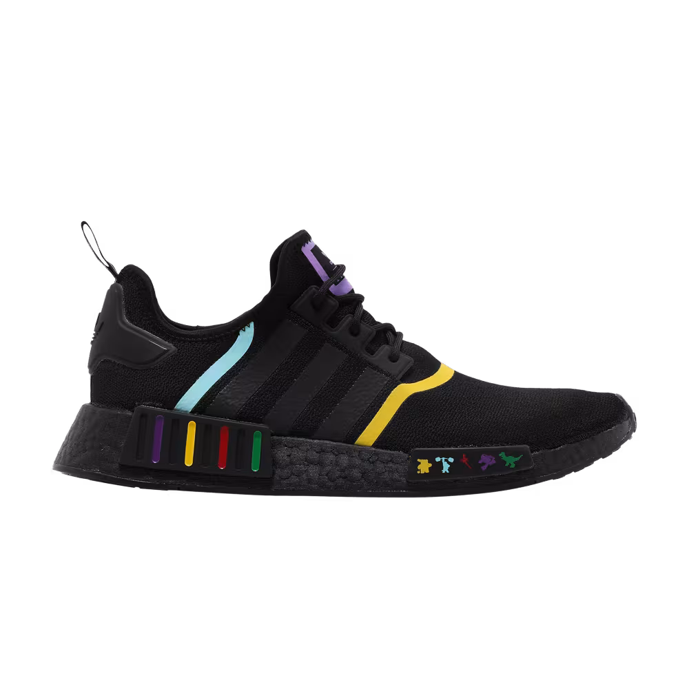 Disney Pixar x adidas NMD_R1 Toy Story - Black