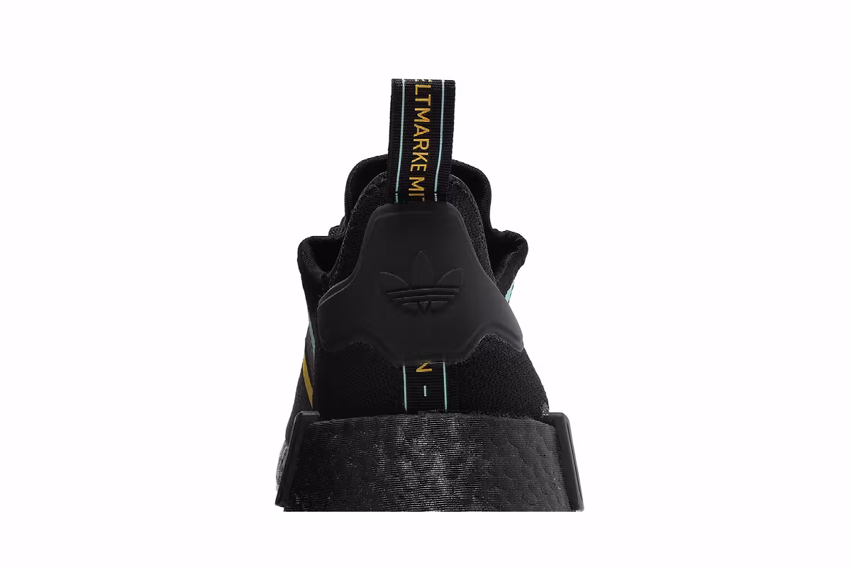 Disney Pixar x adidas NMD_R1 Toy Story - Black, view 8