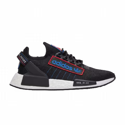 adidas NMD_R1 V2 'Logo Patch - Black'