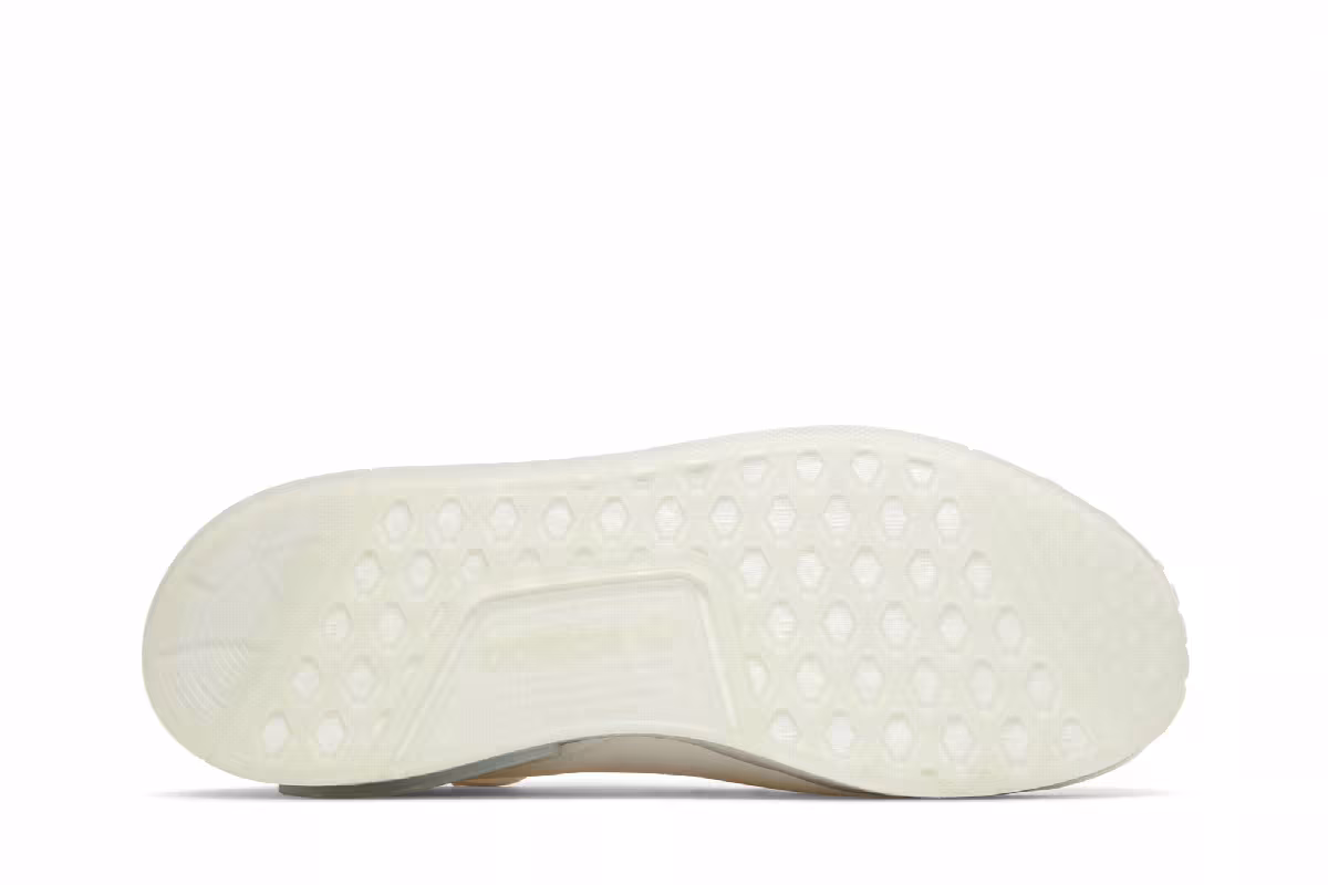 Adidas NMD_R1 Spectoo White Silver Metallic, view 5