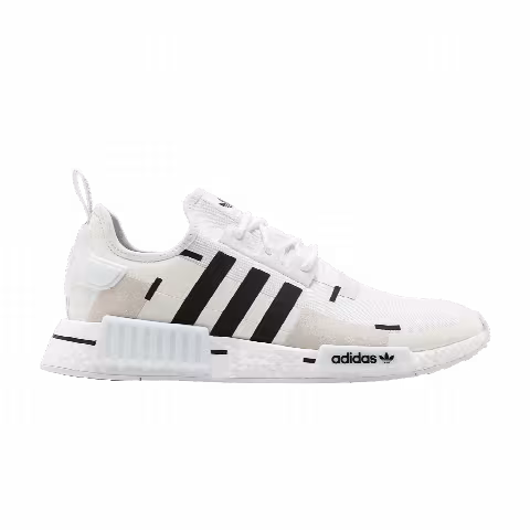 adidas NMD_R1 'White'