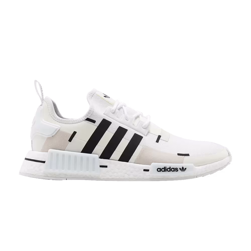 adidas NMD_R1 White