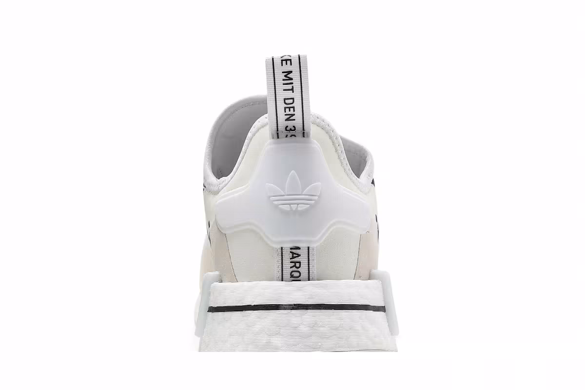 adidas NMD_R1 White, view 8