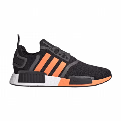 adidas NMD_R1 'Black Screaming Orange'