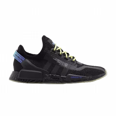 adidas NMD_R1 V2 'Black Sonic Ink'