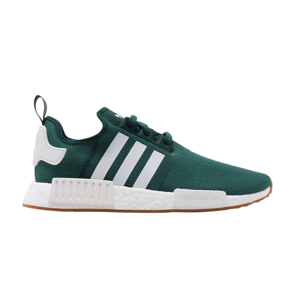 adidas NMD_R1 Collegiate Green