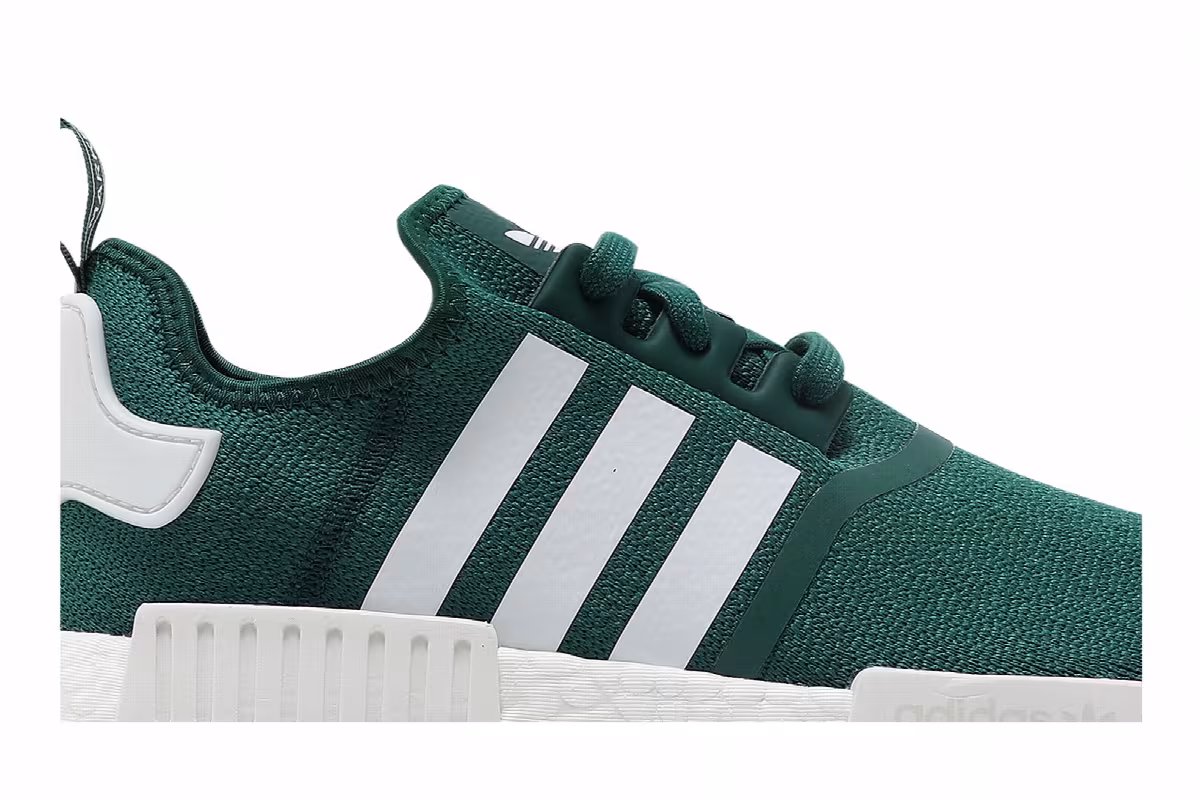 adidas NMD_R1 Collegiate Green, view 3