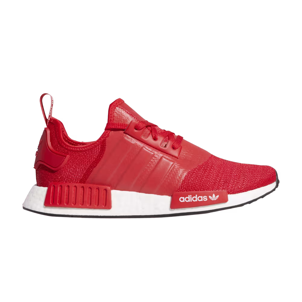 Adidas NMD_R1 Scarlet