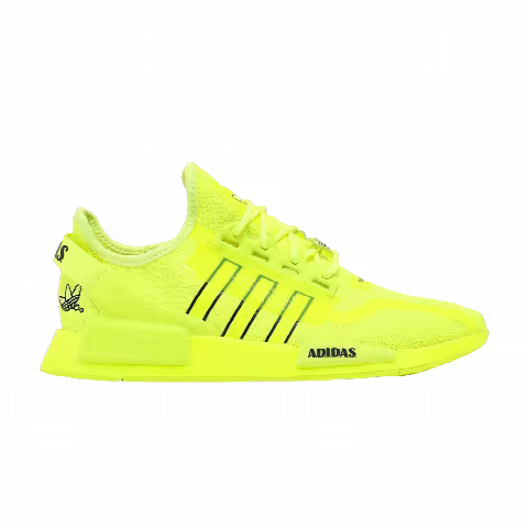 adidas NMD_R1 V2 'Solar Yellow'