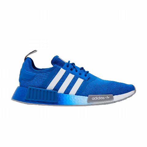 Adidas NMD_R1 'Blue Bird'