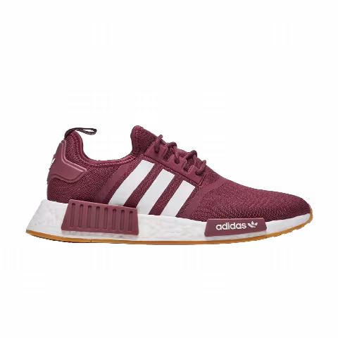 adidas NMD_R1 Primeblue 'Victory Crimson'