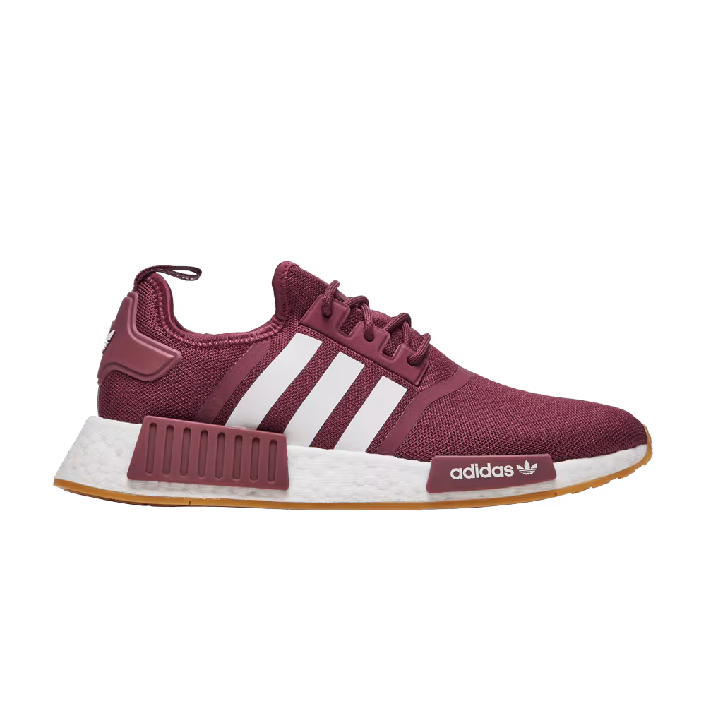 adidas NMD_R1 Primeblue Victory Crimson