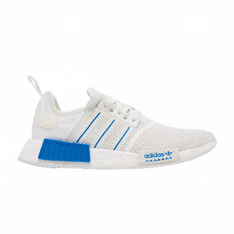 adidas NMD_R1 'White Blue Bird'