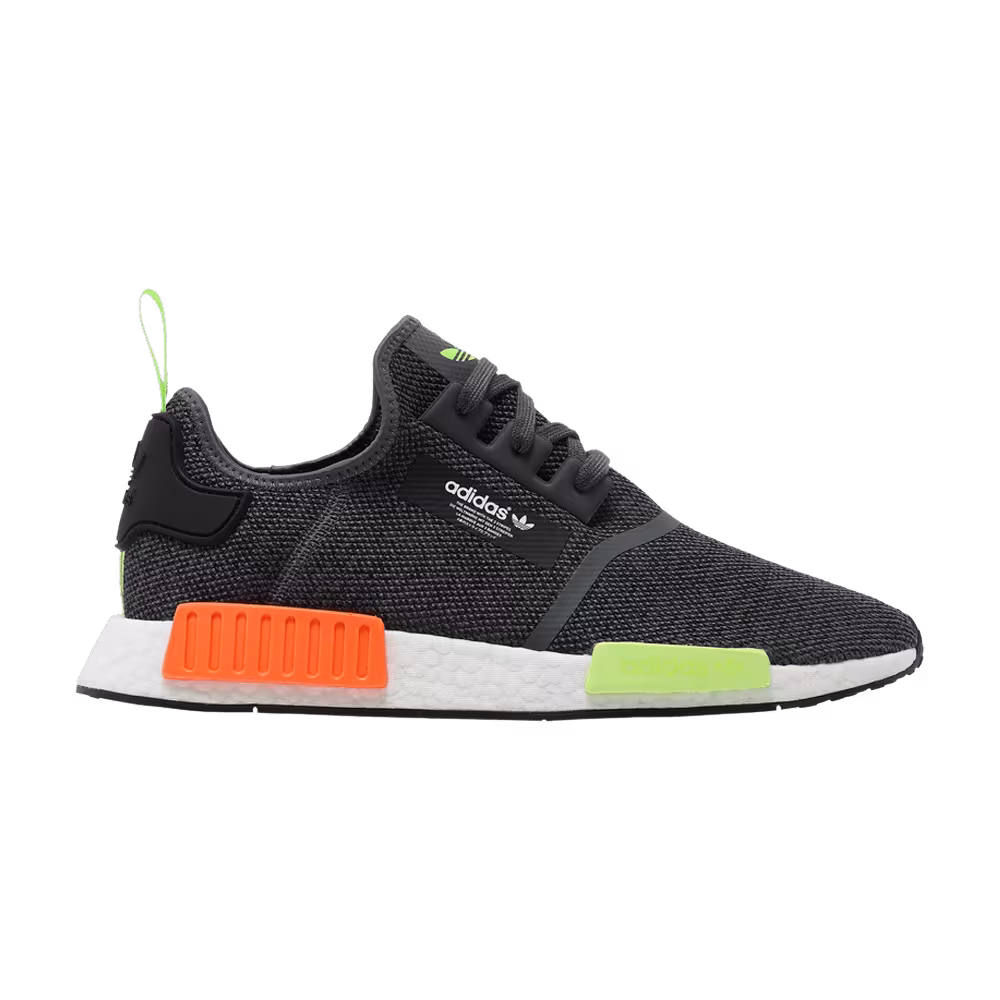 Adidas NMD_R1 Grey
