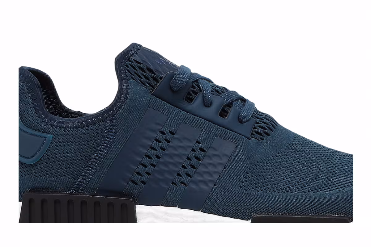 Adidas NMD_R1 Crew Navy, view 3