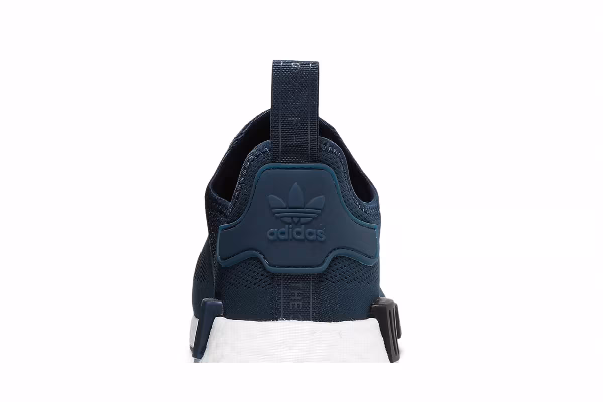 Adidas NMD_R1 Crew Navy, view 8