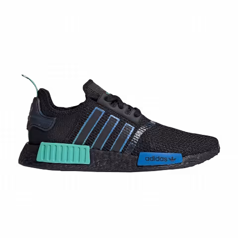 Adidas NMD_R1 'Gaming Pack'