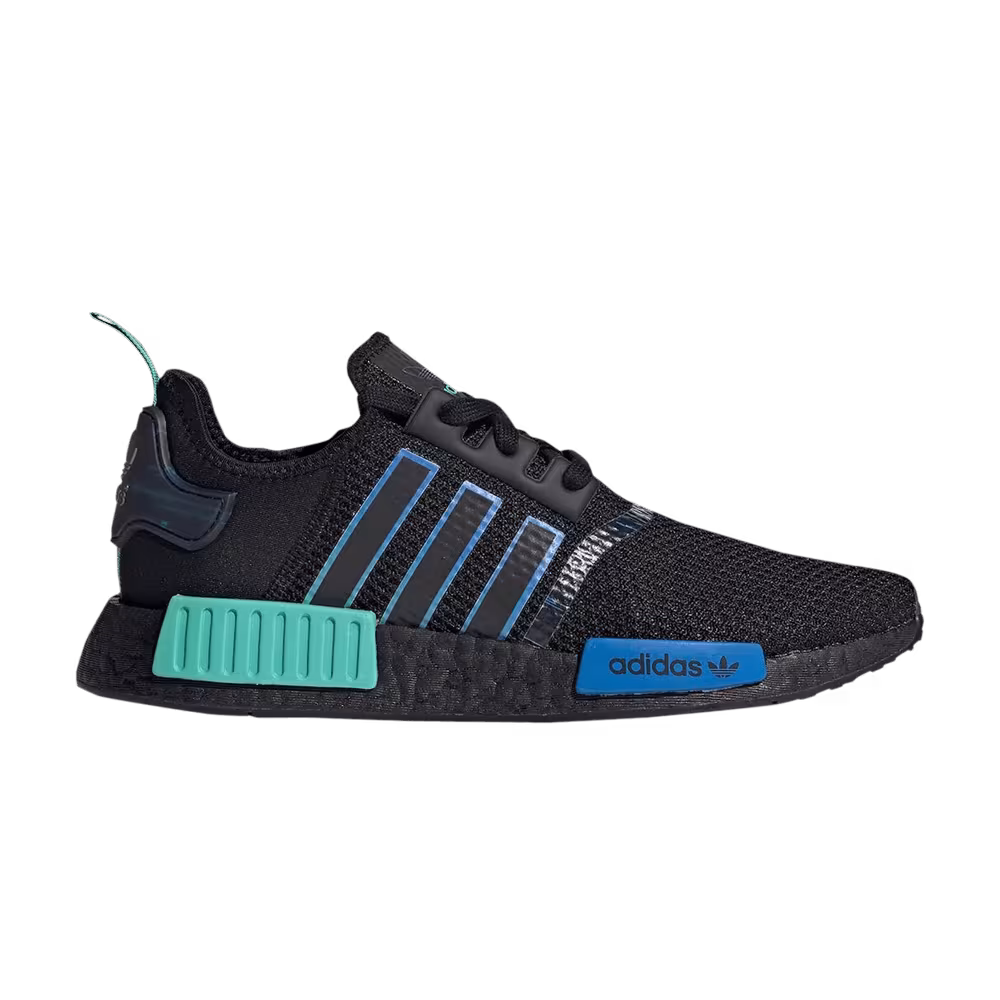 Adidas NMD_R1 Gaming Pack