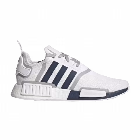 adidas NMD_R1 'White Crew Navy'