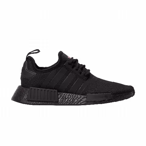 adidas Wmns NMD_R1 Primeblue 'Black Solar Pink'